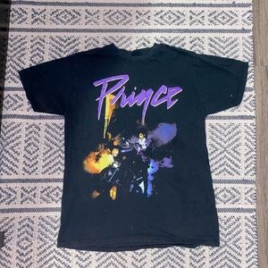 Vintage Thrifted Prince T-shirt